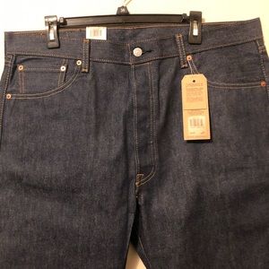 Levi’s 501 Jeans